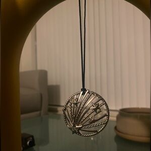 Holiday ornament David Yurman Authentic